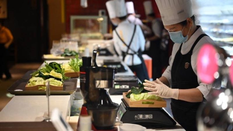 米面制品代工合同：规避风险，保障权益**