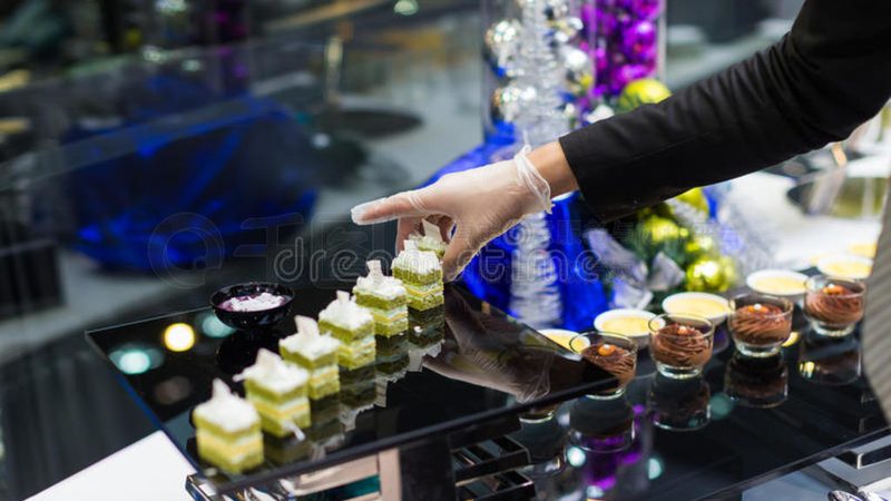 国内食品代加工厂家哪家好