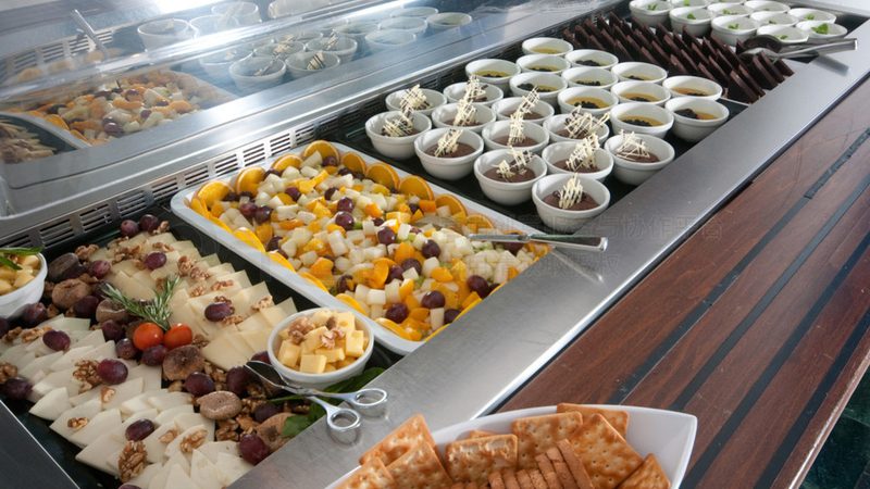 办公室零食新宠：揭秘适合工作的坚果炒货