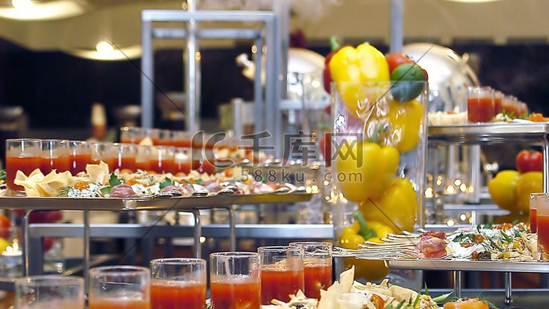 速冻食品展2025：一场见证行业发展的盛会