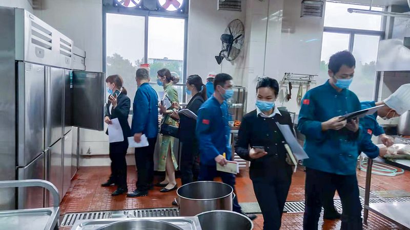 食品OEM代工打样：如何选择优质服务？**