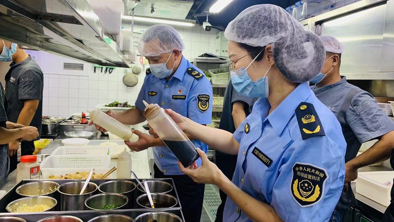 火锅底料代加工：揭秘背后的工艺与品质保障
