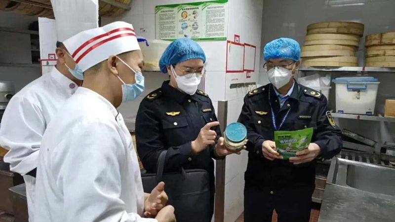 出口级蜜饯果干：揭秘规格型号背后的品质密码