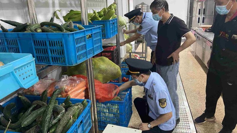 米面制品加盟，如何保证口感一致？**