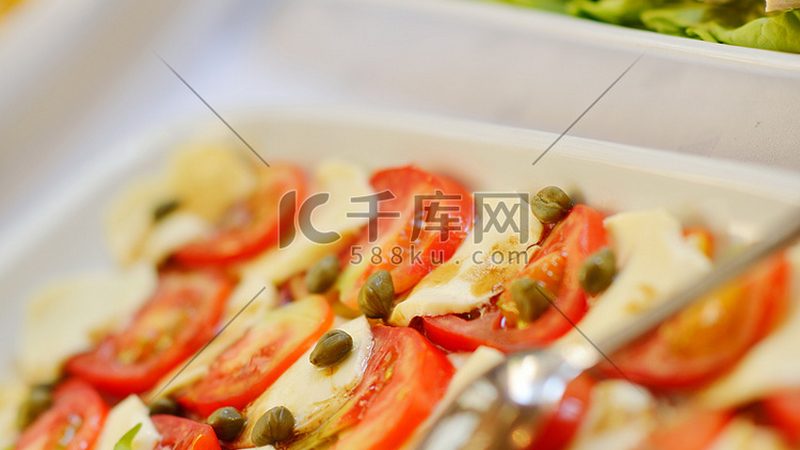 餐饮供应链食材分类：如何选择优质食材供应商**