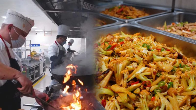 坚果炒货代加工：揭秘代加工工厂报价背后的秘密