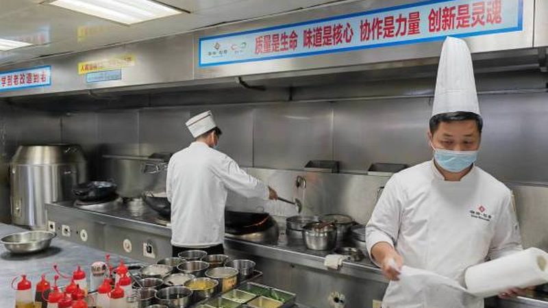 休闲零食代加工：揭秘其利润背后的秘密