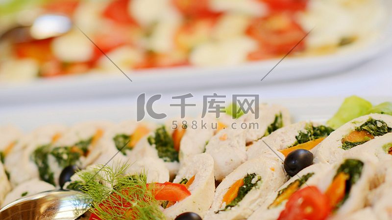 食品招商会：批发渠道对接的黄金桥梁