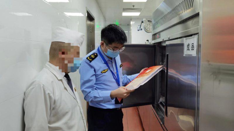 加盟区域保护条款的撰写要点与注意事项
