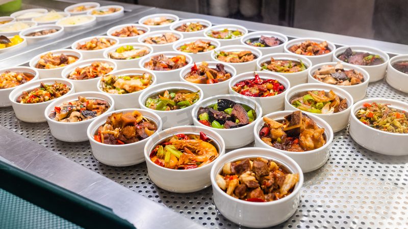火锅底料批发，500克与1千克的选择有何不同？**