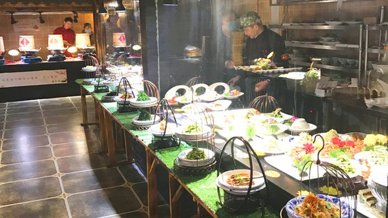 连锁烘焙原料代理加盟，这些标准你了解吗？**